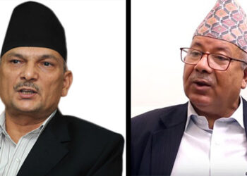 ललिता निवास जग्गा प्रकरणमा माधव नेपाल र बाबुराम माथि पनि अनुसन्धान गर्न आदेश