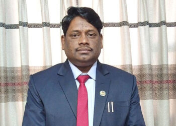 जनमत पार्टीले अब्दुल खानलाई उद्योग समितिको सभापतिमा उम्मेदवार बनाउने