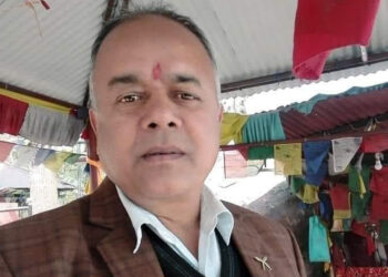 सुनसरीका कटुवाल कोशी प्रदेशको मुख्य न्यायाधिवक्तामा नियुक्त