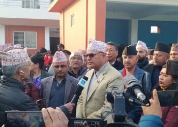 सभामुखको मत लिनु असंवैधानिक भन्दै एमाले फेरि अदालत जाने