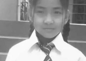 स्कूल बसको ठक्करबाट बालिका गम्भीर घाइते, उपचारका क्रममा मृत्यु