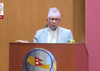 लम्पी स्किन महामारी नियन्त्रणका लागि ४७ करोड रुपैयाँ विनियोजन: मन्त्री भुसाल