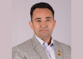 रास्वपाले पराजुलीलाई उद्योग समितिको सभापतिमा उम्मेदवार बनाउने