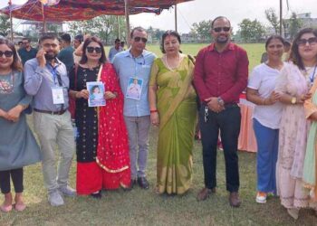 जनता क्याम्पसको सञ्चालक समितिको निर्वाचनमा १३ जना विजय