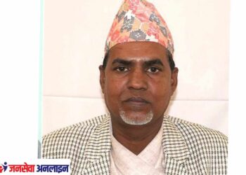 उपसभामुख अनुपस्थित भएपछि बिहानको बैठक स्थगित, दिउँसो १२ बजे मन्सुरीको उपस्थितिमा बैठक बस्ने सहमति