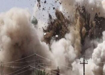 सुडानको राजधानी खार्तुममा ठूलो विस्फोट