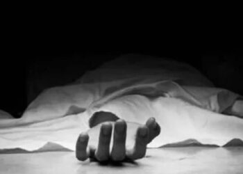 बराहक्षेत्रको खोलामा शव फेला