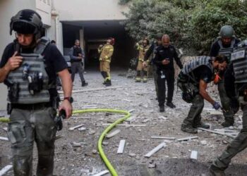 हमासको आक्रमणमा इजरायलमा ९ नेपाली घाइते, २ जनाको अवस्था गम्भीर