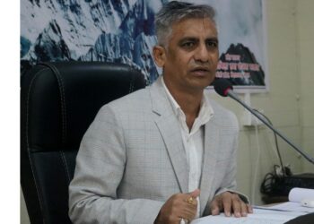 कोशीमा मन्त्रीको नाम फाइनल, सम्भव भए आजै सरकार विस्तार हुने