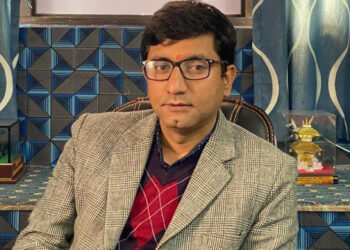 सुन काण्डमा मुछिएका आफ्नालाई नारायणकाजी श्रेष्ठले बचाउन खोजेको उजागर भयो: शिवाकोटी