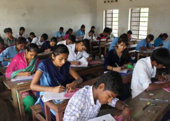 एसईईको परीक्षा चैत १५ देखि सञ्चालन हुने