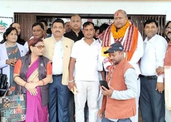 मधेशका मुख्यमन्त्री सिंहले पाए विश्वासको मत