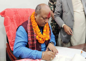 जनमतकै सरकारलाई मधेशमा निरन्तरता दिन कांग्रेस–एमाले सहमत