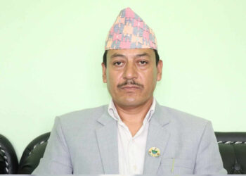 कोशी प्रदेशका पूर्व मन्त्री तथा एमाले सांसद राजभण्डारीसहित ११ जुवा खालबाट पक्राउ