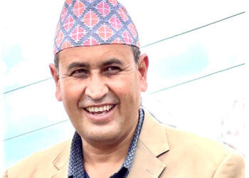 समानुपातिक सिटमा नाता र दातालाई ल्याउने मात्रै हुन्न: सभापति खतिवडा