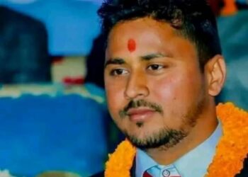 इनरुवा जेसीज वर्ष २०२५ को अध्यक्षमा सत्य यादव चयन