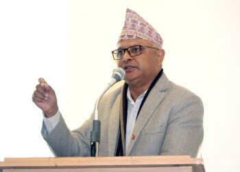 शिक्षा ऐन पारित हुन नसक्नुले शिक्षा क्षेत्रमा अन्योलता: मुख्यमन्त्री कार्की