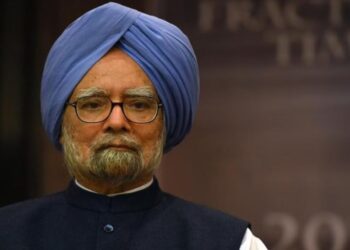 भारतका पूर्वप्रधानमन्त्री मनमोहन सिंहको राजकीय सम्मानका साथ अन्त्येष्टि गरिने