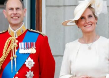  नेपाल भ्रमणमा बेलायतका राजकुमार एडवार्ड आउँदै