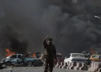 पाकिस्तानी सेनाको एउटा चेकपोष्टमा आक्रमण हुँदा ७ जनाको मृत्यु