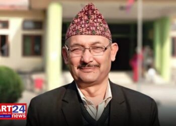 कोशीमा संकटग्रस्त सहकारी व्यवस्थापन समिति थापाको नेतृत्वमा गठन