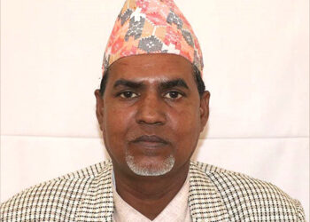 प्रजातन्त्र दिवस जनताको दिवस हो, सांसद मंसुरी