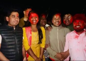 सुनसरी बहुमुखी क्याम्पसमा नेबिसंघको प्यानल विजयी