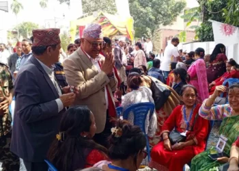 एमाले मोरङको अधिवेशनमा ओलीको निर्देशन लागू नभएपछि, चुनाव भोली सारिए