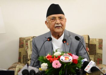 कोशी प्रदेश सभामा प्रधानमन्त्रीले सम्बोधन गर्ने, विपक्षी दलले बहिष्कार गर्ने?