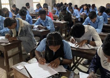 एसईई परीक्षा सुरु नहुँदै तोकियो मिति, असार ७ गतेभित्र निकाल्ने नतिजा