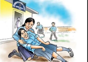 पर्साको नेपाल माध्यमिक विद्यालयका २० जना विद्यार्थी अचानक बेहोस