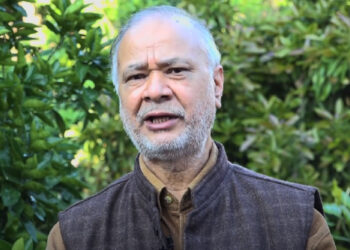 एमालेका रघुजी पन्त शिक्षा मन्त्री नियुक्त