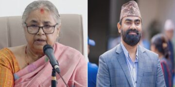 मुस्लिम महिलालाई लक्ष्यित गर्दै प्रधानमन्त्री कार्कीले दिएको अभिव्यक्तिप्रति मुस्लिम समुदायको आपत्ति