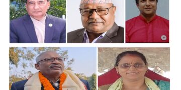 सुनसरी ४ मा निरास छन् मतदाता, पुराना दलहरूलाई पर्न सक्छ भारी