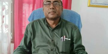 हरिनगरका अध्यक्षलाई लक्षित गरि चरित्र हत्या गर्न फेसबुकमा फैलिएको भ्रामक सामग्रीप्रति ध्यानाकर्षण